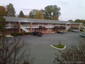 Affordable Suites Charlottesville, VA
