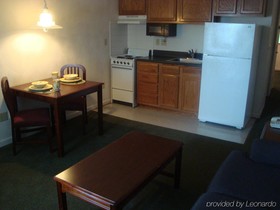 Affordable Suites Charlottesville, VA