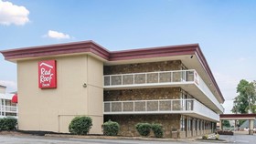 Days Inn by Wyndham Charlottesville/University Area