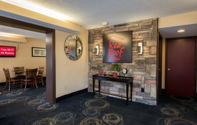 Days Inn by Wyndham Charlottesville/University Area
