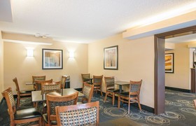 Days Inn by Wyndham Charlottesville/University Area