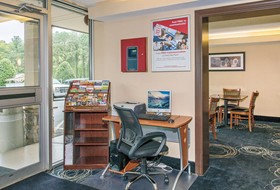 Days Inn by Wyndham Charlottesville/University Area