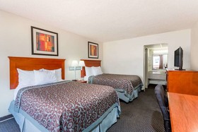 Days Inn by Wyndham Charlottesville/University Area