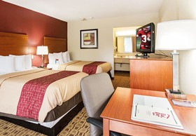 Days Inn by Wyndham Charlottesville/University Area