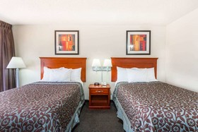 Days Inn by Wyndham Charlottesville/University Area