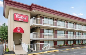 Days Inn by Wyndham Charlottesville/University Area