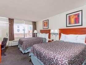 Days Inn by Wyndham Charlottesville/University Area