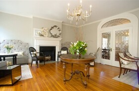 Dinsmore Boutique Inn