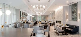 Doubletree Charlottesville
