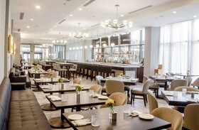 Doubletree Charlottesville