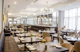Doubletree Charlottesville