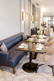 Doubletree Charlottesville
