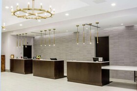 Doubletree Charlottesville