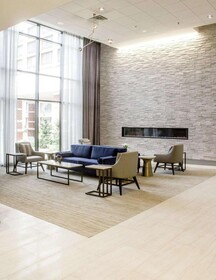 Doubletree Charlottesville