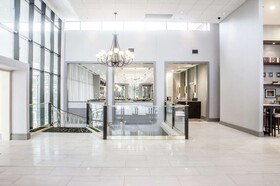 Doubletree Charlottesville