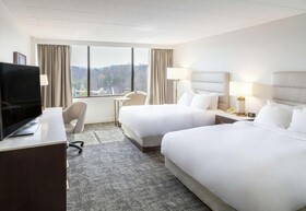 Doubletree Charlottesville