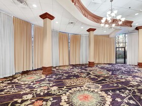Doubletree Charlottesville
