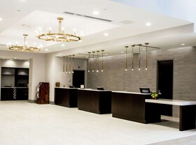 Doubletree Charlottesville