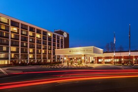 Doubletree Charlottesville