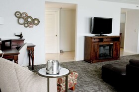 Doubletree Charlottesville