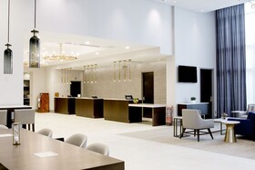 Doubletree Charlottesville