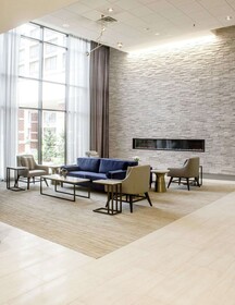 Doubletree Charlottesville