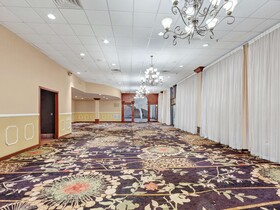 Doubletree Charlottesville