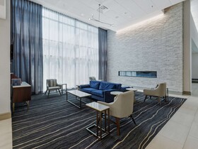 Doubletree Charlottesville