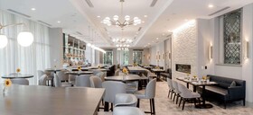 Doubletree Charlottesville