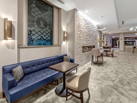 Doubletree Charlottesville