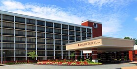 Doubletree Charlottesville