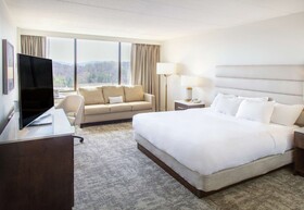 Doubletree Charlottesville
