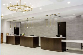 Doubletree Charlottesville