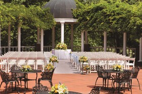 Doubletree Charlottesville