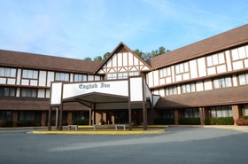 English Inn of Charlottesville