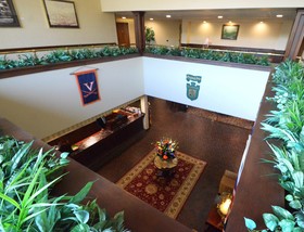 English Inn of Charlottesville