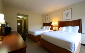English Inn of Charlottesville