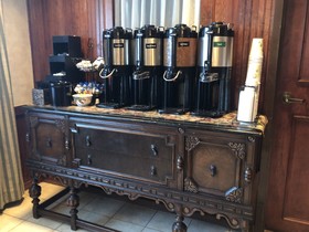 English Inn of Charlottesville