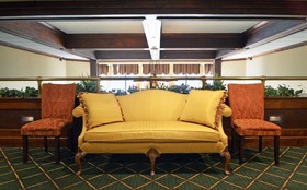 English Inn of Charlottesville