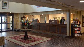English Inn of Charlottesville