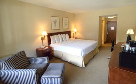 English Inn of Charlottesville