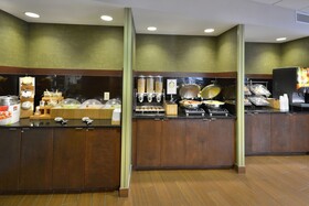 Fairfield Inn & Suites Charlottesville North