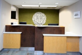 Fairfield Inn & Suites Charlottesville North