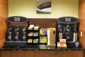 Fairfield Inn & Suites Charlottesville North