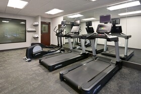Fairfield Inn & Suites Charlottesville North