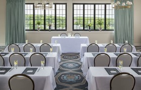 Graduate by Hilton Charlottesville