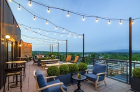 Graduate by Hilton Charlottesville