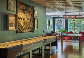 Graduate by Hilton Charlottesville