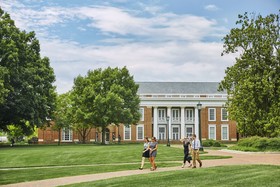 Graduate by Hilton Charlottesville