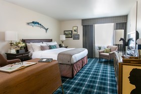 Graduate by Hilton Charlottesville
